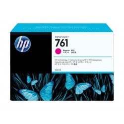 Črnilo HP CM993A (761), 400 ml, Magenta