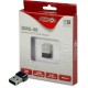 Brezžična mrežna kartica INTER-TECH DMG-08, 150Mbps, BT, USB