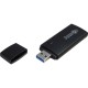 Brezžična mrežna kartica INTER-TECH DMG-20 AC-1200, USB