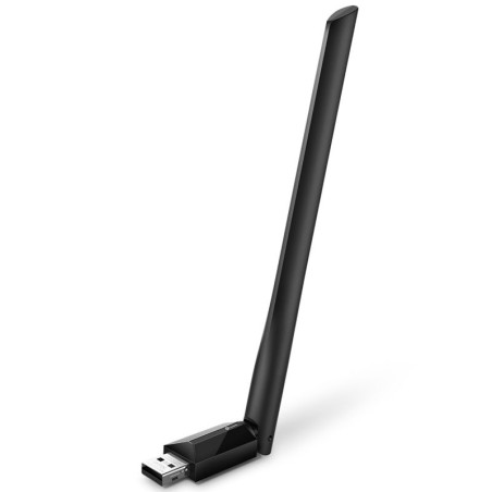 Brezžična mrežna kartica TP-LINK Archer T2U Plus, 600 Mbps, USB