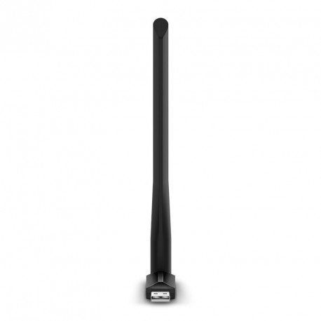 Brezžična mrežna kartica TP-LINK Archer T2U Plus, 600 Mbps, USB