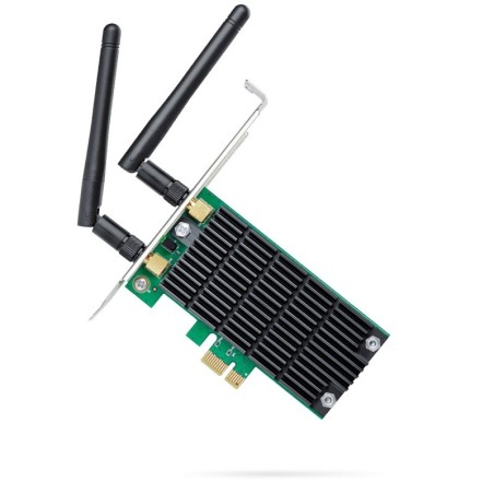 Brezžična mrežna kartica TP-LINK Archer T4E, 1200 Mbps, PCIe