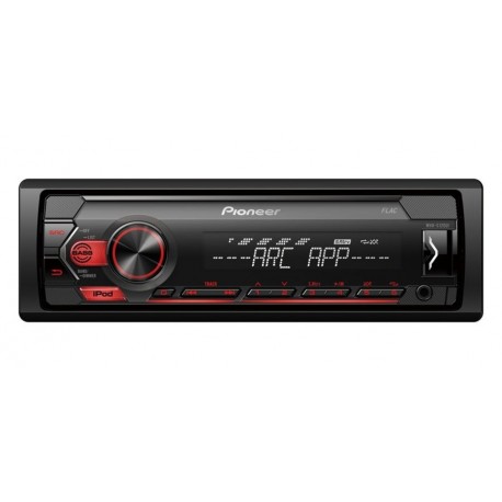 Avtoradio Pioneer MVH-S120UI