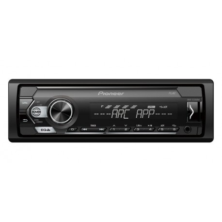 Avtoradio Pioneer MVH-S120UBW