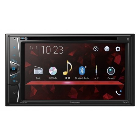 Avtoradio Pioneer AVH-G220BT