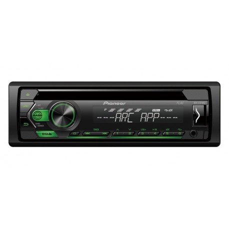 Avtoradio Pioneer DEH-S121UBG