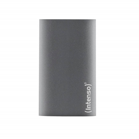 Zunanji disk SSD 256GB USB 3.0 INTENSO EXT Premium Edition