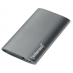 Zunanji disk SSD 512GB USB 3.0 Intenso Premium, 3823450