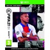 Igra FIFA 21 Champions Edition (Xbox One)