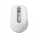 Miška Bluetooth Logitech MX Anywhere 3, siva