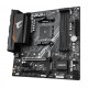 Matična plošča GIGABYTE B550M AORUS ELITE, DDR4, AM4, mATX