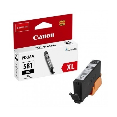 Črnilo Canon CLI-581 XL BK črna