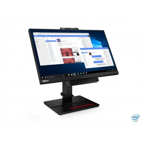 LED monitor 23.8  Lenovo Tiny-in-One 24 Gen4, 11GDPAT1EU