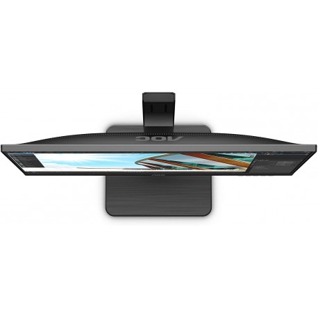 Monitor AOC U27P2, IPS, 4K