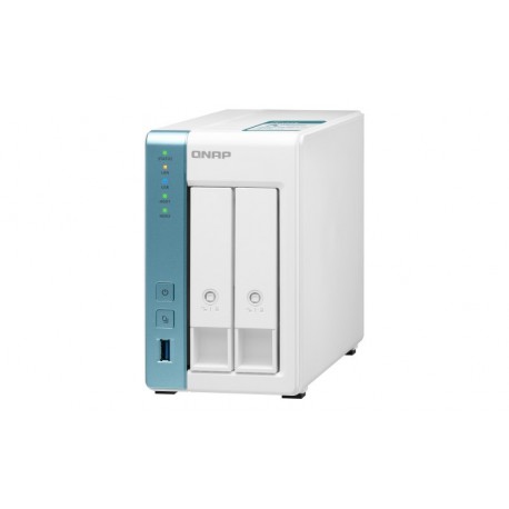 NAS QNAP TS-231K