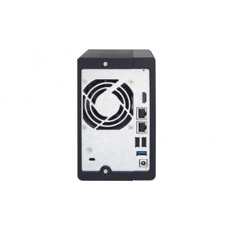 NAS QNAP TS-251+, TS-251+-8G