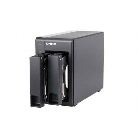 NAS QNAP TS-251+, TS-251+-8G
