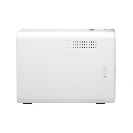 NAS QNAP TS-251D-2G