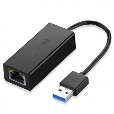 Ugreen USB 3.0 Gigabitna mrežna kartica