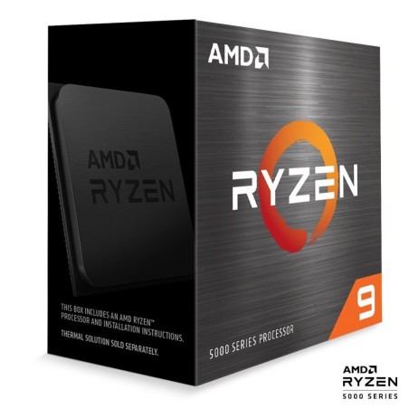Procesor AMD Ryzen 9 5950X