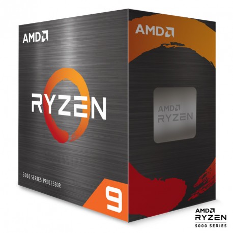 Procesor AMD Ryzen 9 5900X