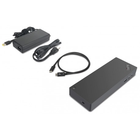Lenovo ThinkPad Thunderbolt 3 Dock Gen 2 -D