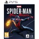 Igra Marvels Spider-Man MMorales (PS5)