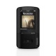 MP4/MP3 predvajalnik 4GB Philips A4VBE04KF, črn