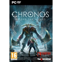 Igra Chronos: Before the Ashes (PC)