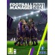Igra Football Manager 2021 (PC)