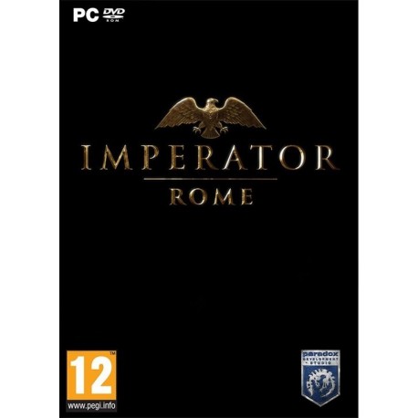 Igra Imperator: Rome (PC)