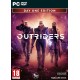 Igra Outriders - Day One Edition (PC)
