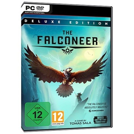 Igra The Falconeer - Deluxe Edition (PC)