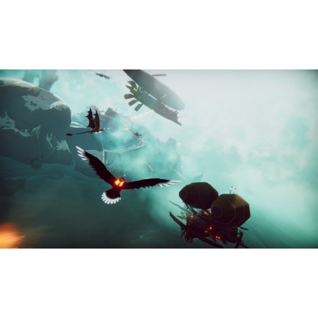 Igra The Falconeer - Deluxe Edition (PC)