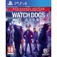 Igra Watch Dogs: Legion - Resistance Edition (PS4)