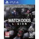 Igra Watch Dogs: Legion - Ultimate Edition (PS4)