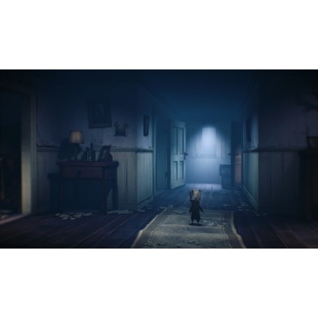 Igra Little Nightmares II - Day One Edition (PS4)