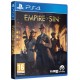 Igra Empire of Sin - Day One Edition (PS4)