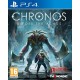 Igra Chronos: Before the Ashes (PS4)