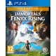 Igra Immortals: Fenyx Rising - Gold Edition (PS4)