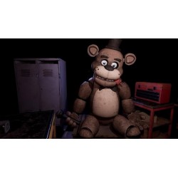 Igra Five Nights at Freddys - Help Wanted (PS4)