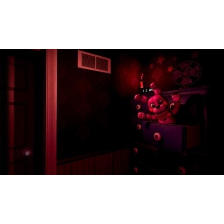 Igra Five Nights at Freddys - Help Wanted (PS4)