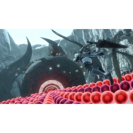 Igra NieR Replicant ver.1.22474487139... (PS4)