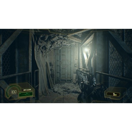 Igra Resident Evil 7 biohazard (PS4)