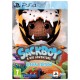 Igra Sackboy: A Big Adventure - Special Edition (PS4)