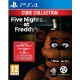 Igra Five Nights at Freddys: Core Collection (PS4)