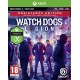 Igra Watch Dogs: Legion - Resistance Edition (Xbox One & Xbox Series X)