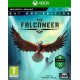 Igra The Falconeer - Day One Edition (Xbox One & Xbox Series X)