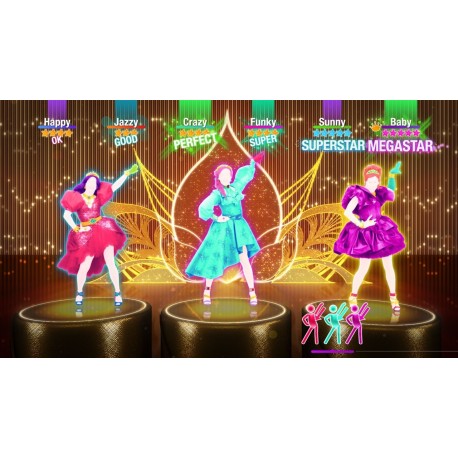 Igra Just Dance 2021 (Xbox One & Xbox Series X)
