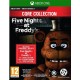 Igra Five Nights at Freddys: Core Collection (Xbox One & Xbox Series X)
